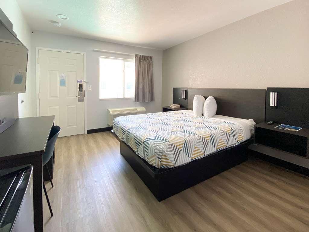 Motel 6-Costa Mesa, Ca Værelse billede