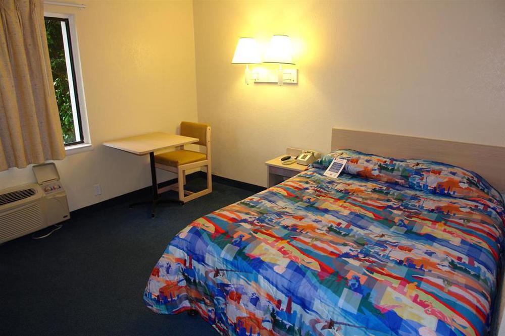 Motel 6-Costa Mesa, Ca Værelse billede